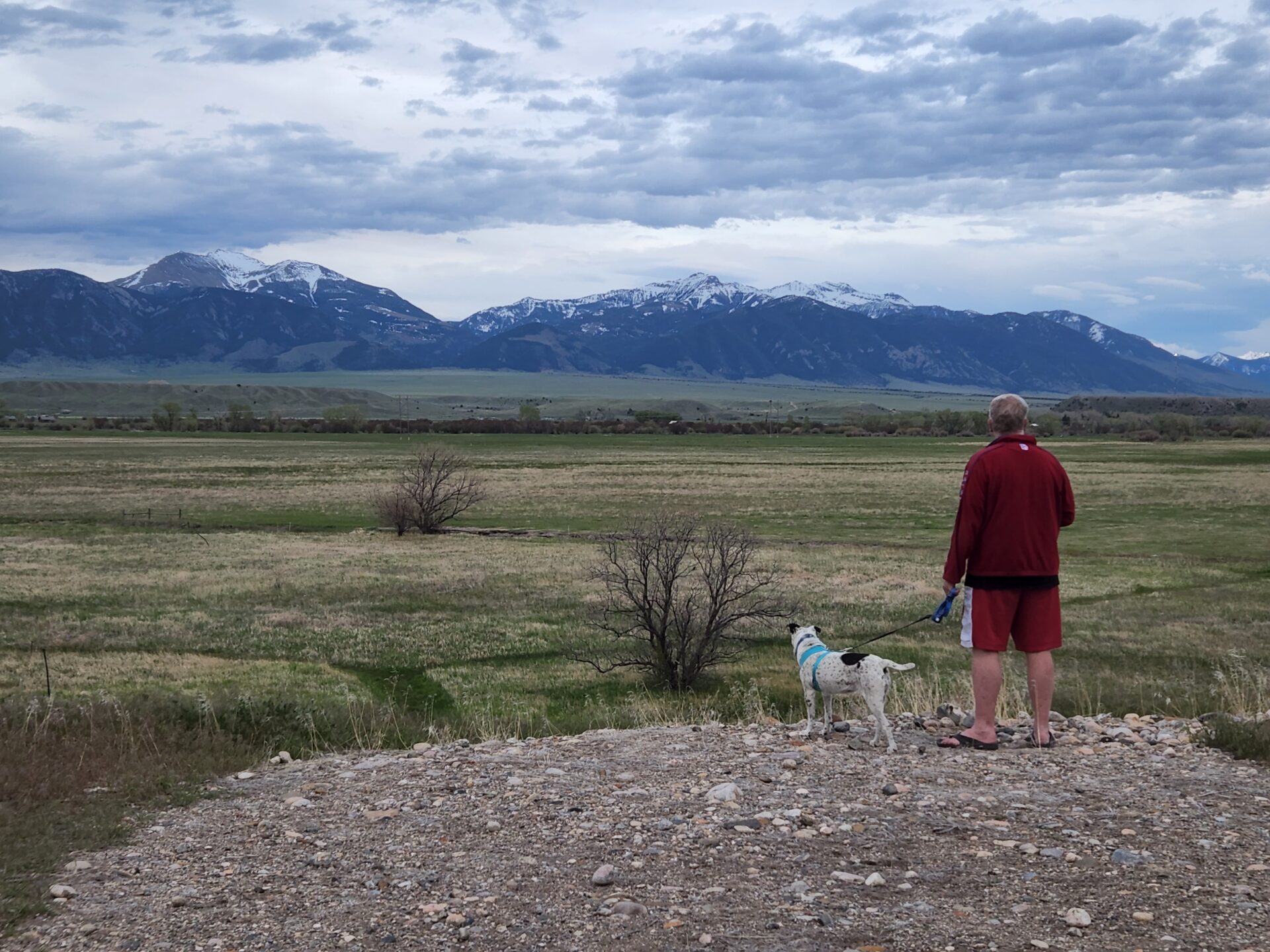 Ennis, MT: A Drinking Town With A Fishing Problem - Charming RV Adventures